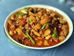 -福顺祥大盘鸡(临潼店)