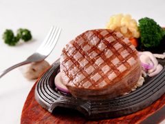 -海维克牛排馆HIGHWIC(右岸环宇坊店)
