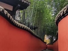 -成都武侯祠博物馆