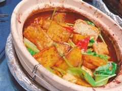 啫啫土豆片-煲煲好(朝阳门店)