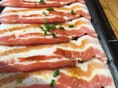 -九田家黑牛烤肉料理(太阳城店)