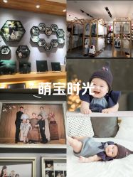 -麻朵儿童摄影(萌新店)