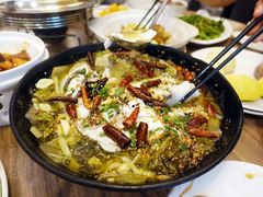 -九毛九西北菜(番禺万达店)
