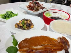 -满堂·烤鸭店·北京菜(鼓楼店)