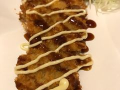 -割烹酱子日本料理(弘基财富广场店)