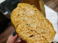 飞鱼籽法棍-Let's Taipei 非常烘焙(太古里店)