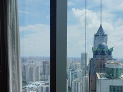 -唐阁海景中餐厅·纯手工早茶·粤菜(海口朗廷酒店)