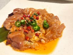 猫抓藤椒鸡-猫抓烤肉(春熙路店)