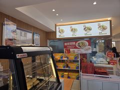 -回味鸭血粉丝汤(夫子庙瞻园路店)
