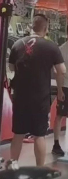 -金融街长安体育中心(北京长安店)