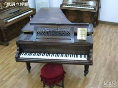 -鼓浪屿钢琴博物馆