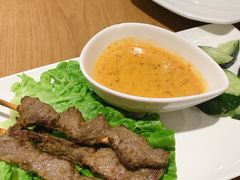 -Pho Asia 亚阁越南料理(上海来福士广场店)