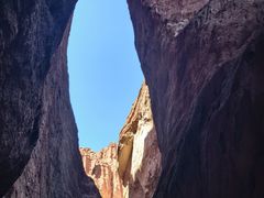 -天山神秘大峡谷