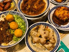 -双喜老铺(人民广场店)