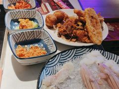 -温禾牛·和牛寿喜烧自助火锅(恒基名人店)