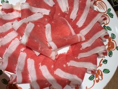 -北京老门框爆肚涮肉馆(凤城六路店)