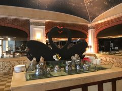 -茵特拉根酒店·西餐厅