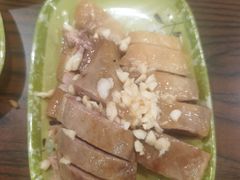 -香友记正宗隆江猪脚饭(首经贸店)
