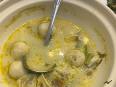 -丰收日·小海鲜·沪上家宴(顾村正大店)