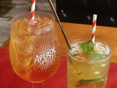 -百特喜·意大利餐厅(八佰伴镇江店)