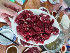 -蔡社牛肉城(龙湖店)