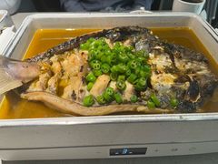 -半天妖烤鱼(西直门凯德mall店)