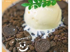 -豆豆冰室·地道招牌椰子冻(大良店)