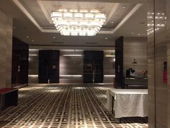 -西安赛瑞喜来登大酒店