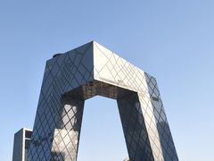 -中央广播电视总台(光华路办公区)