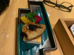 煎鹅肝-玄海寿司(国贸店)