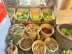 -小喜客·云南特色菜(纳西庭院店)