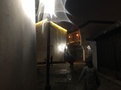 -吴山路夜市