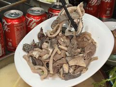 -夜宴江景餐厅