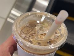 -Seesaw Coffee(苏州中心店)