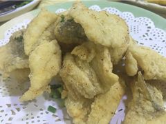 -迈姨·潮州菜(麓湖公园店)