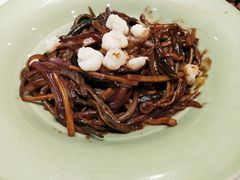 响油鳝糊-咸亨酒店(和平店)