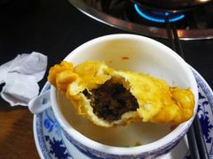 -陀岗美食·云南藏式特色餐厅