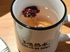 -太二酸菜鱼(武汉光谷保利店)