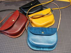 -猛犸手作·皮具·diy团建·礼品定制(新华路店)