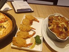 -必胜客(城西银泰店)