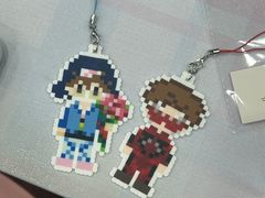 -花栗创意手工馆·小戏拼豆店