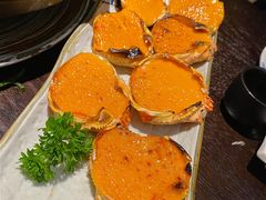 -樱町三味日本料理(城乡世纪广场店)