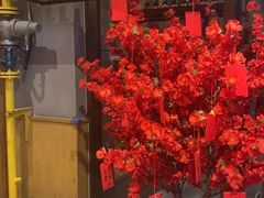 门面-木屋烧烤(西城天桥店)