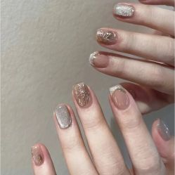 -M·X Nail日式美甲美睫