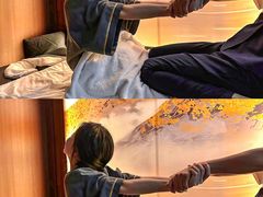 -江南足纪·影院足道·轻奢SPA(红山6979店)