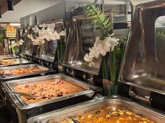 -汉丽斯巴西烤肉自助(市南店)