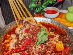 -遇见长安之高山流水(李家村万达店)