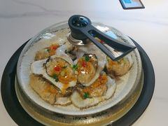 -渔港甄宴·海鲜·地标烟台菜(金沙滩店)