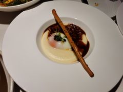 -研食记西餐厅(金融中心店)