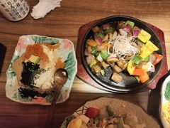 -隐月· 㐂和食屋(芝罘万达公馆店)